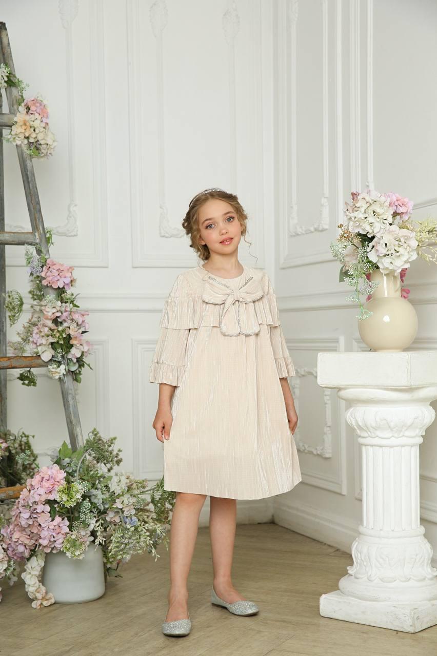 kids wedding dress