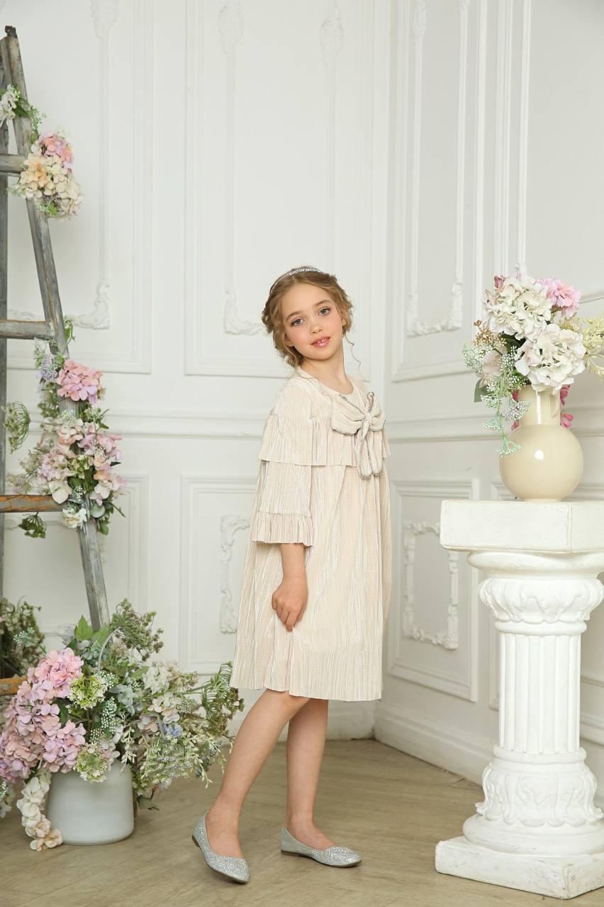 kids wedding dress
