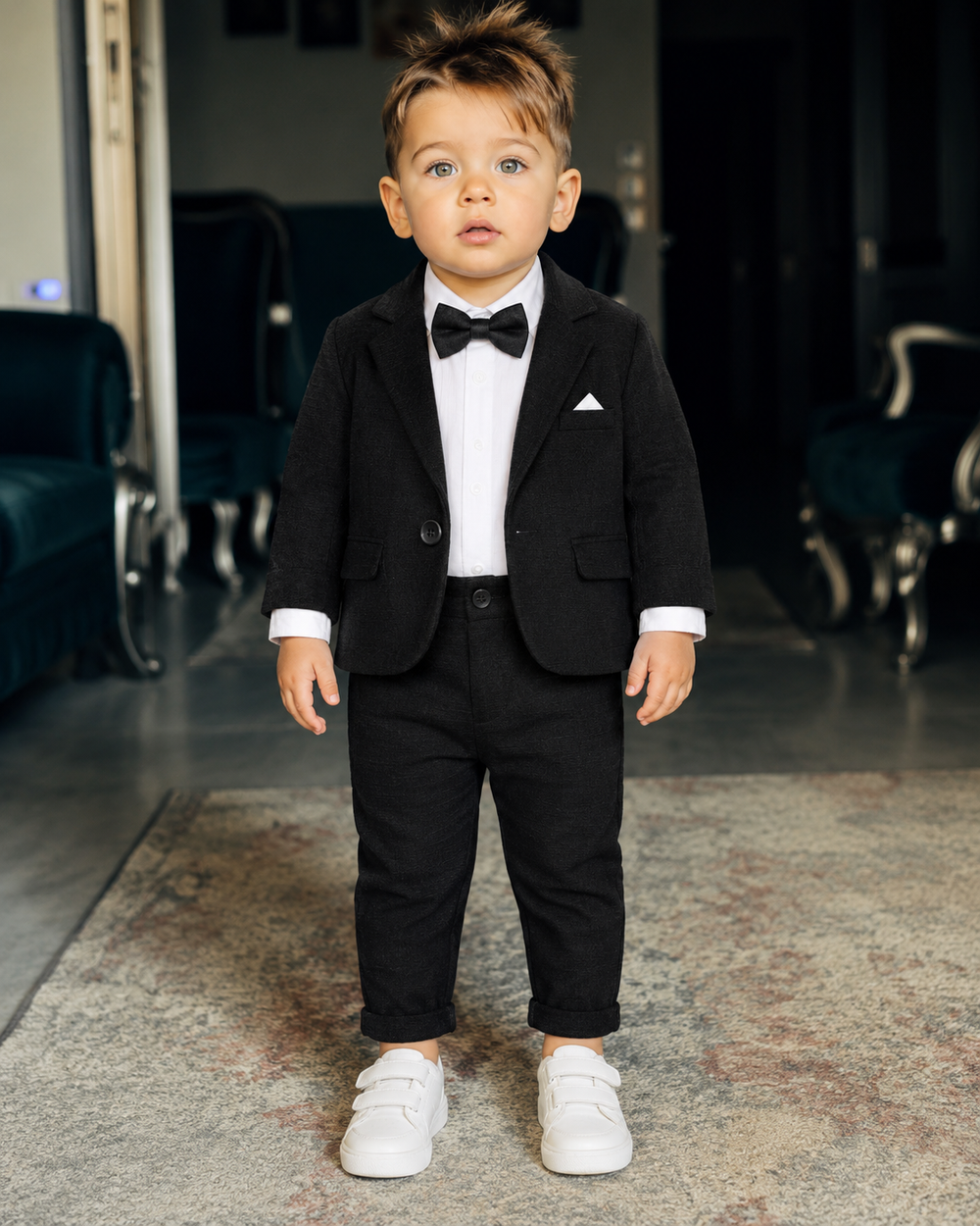 kids suit for boys