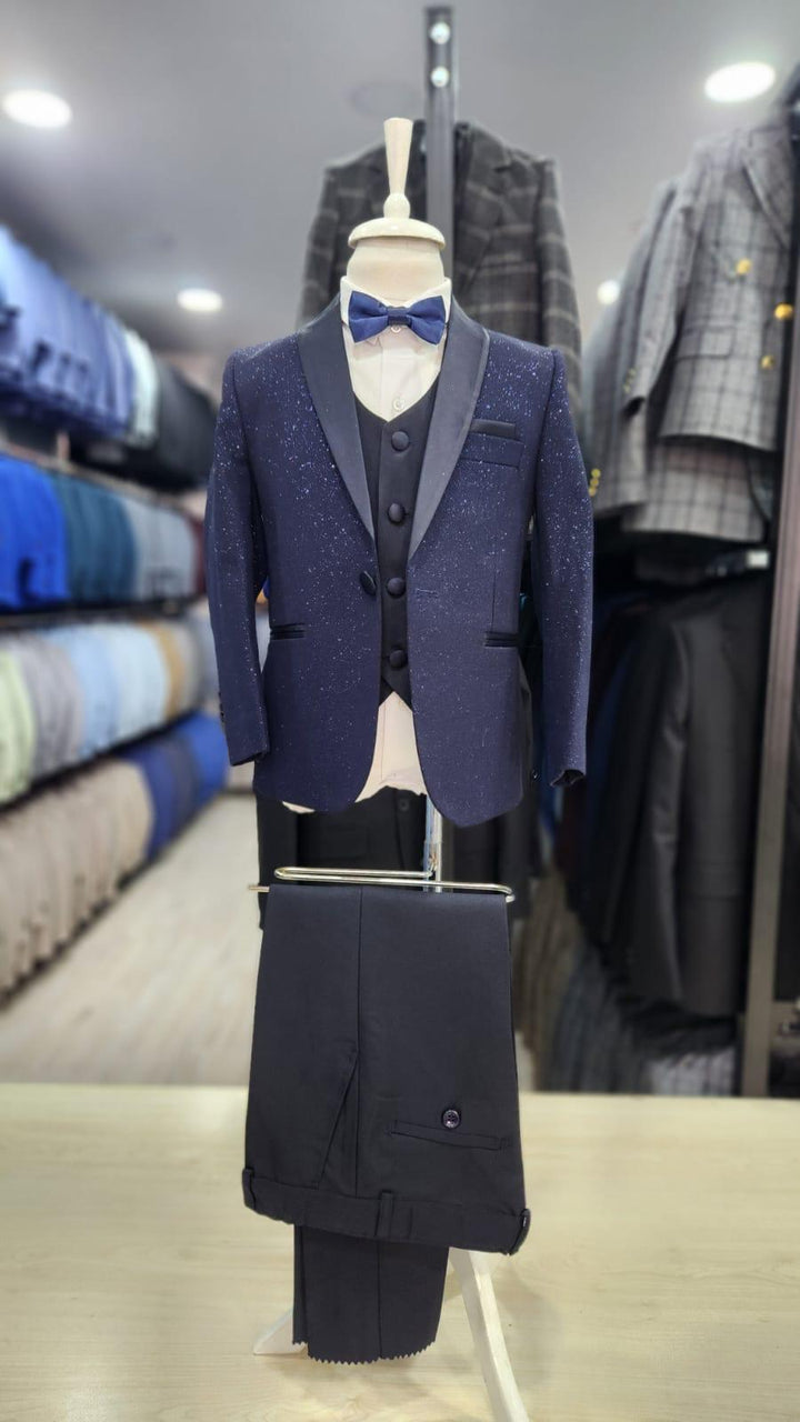 tuxedo for kids dubai