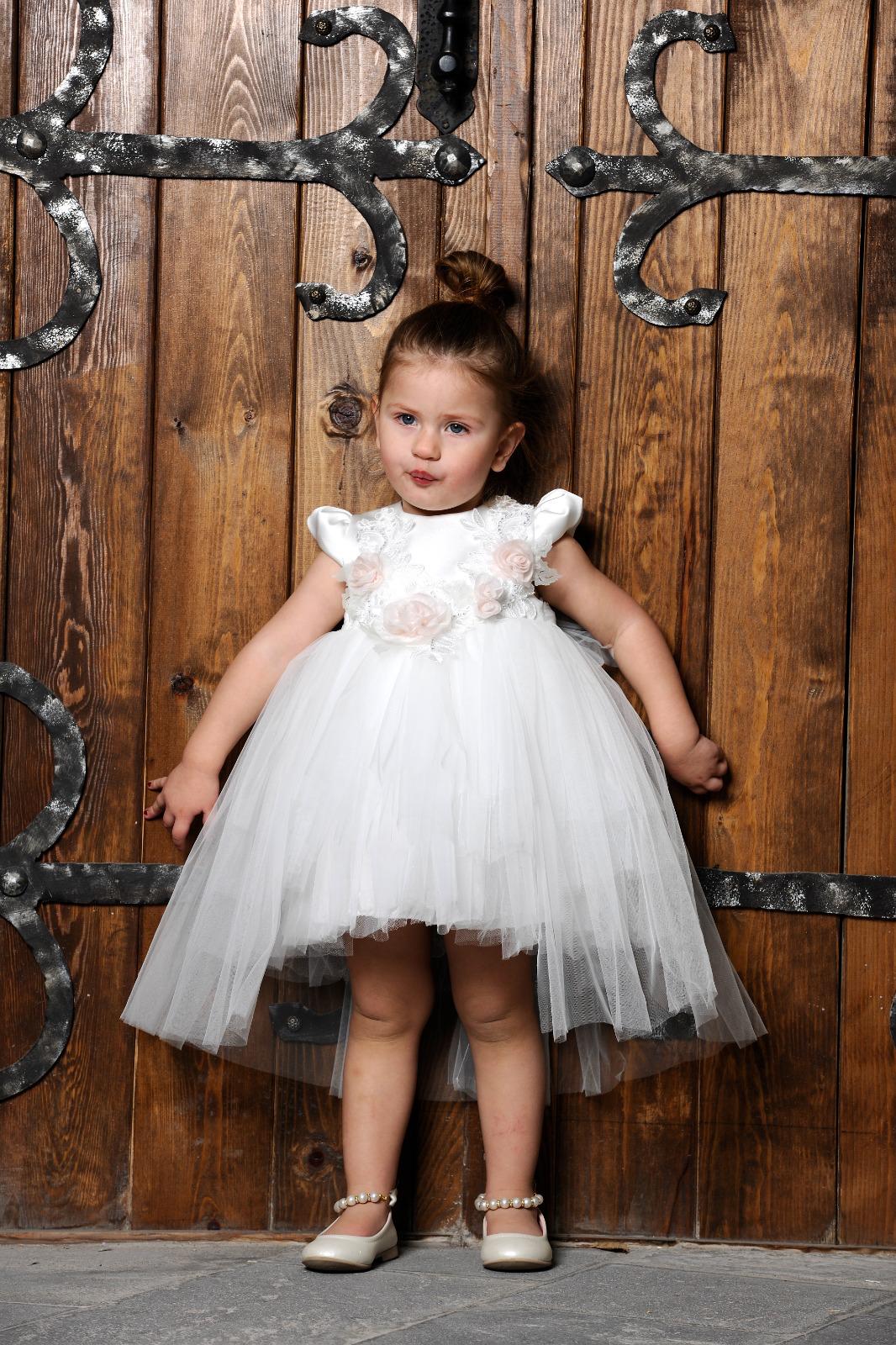 baby girl party dress