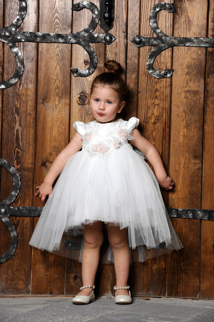 baby girl party dress