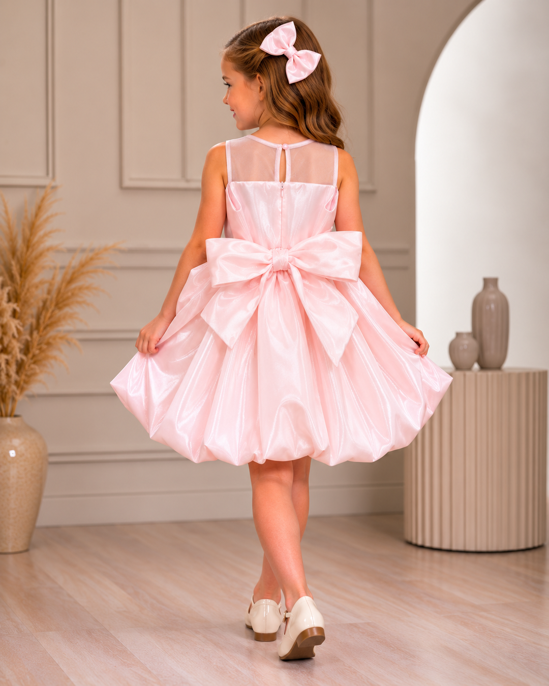party dress for baby girl | uae