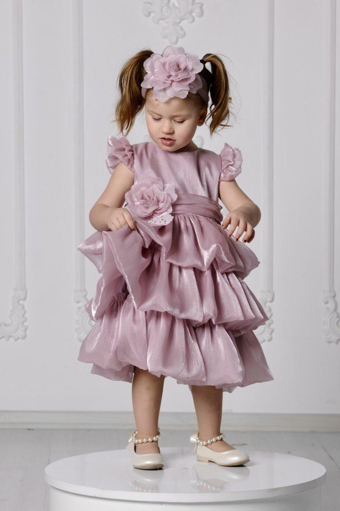 Baby Girls Toddlers Party Dresses Online in UAE, Dubai Sharjah