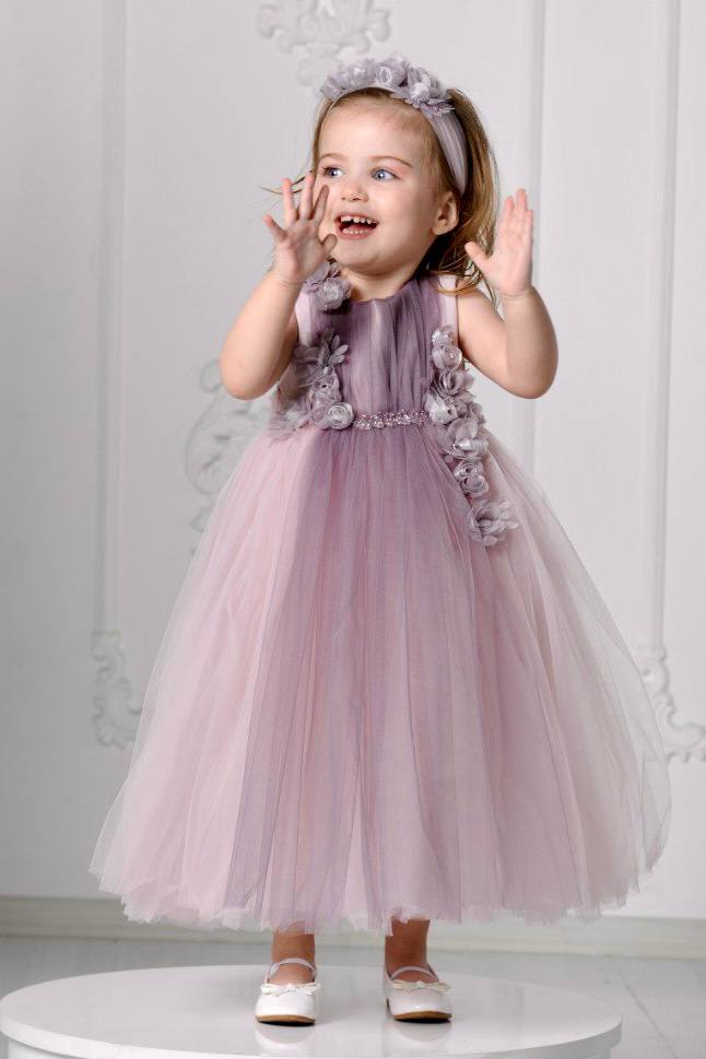 party dress for baby girl