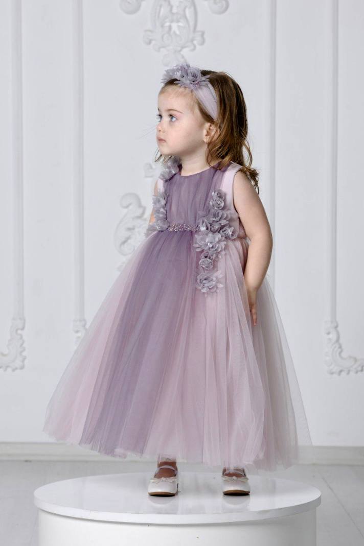 Party dress for baby girl near me