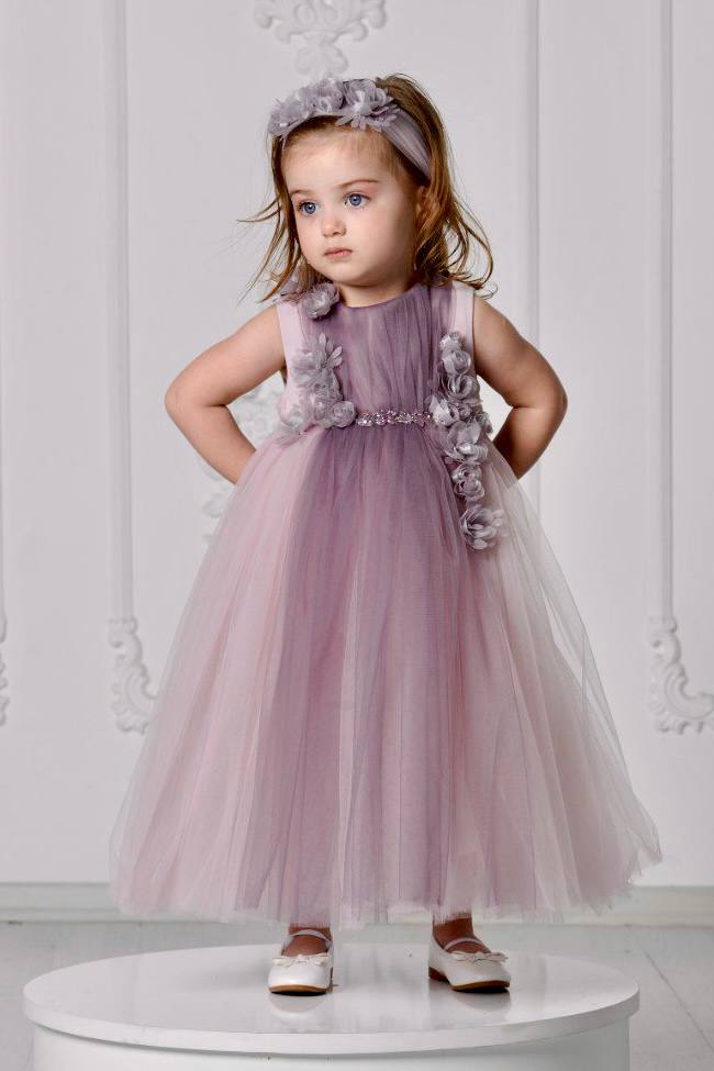 Party dress for baby girl near me