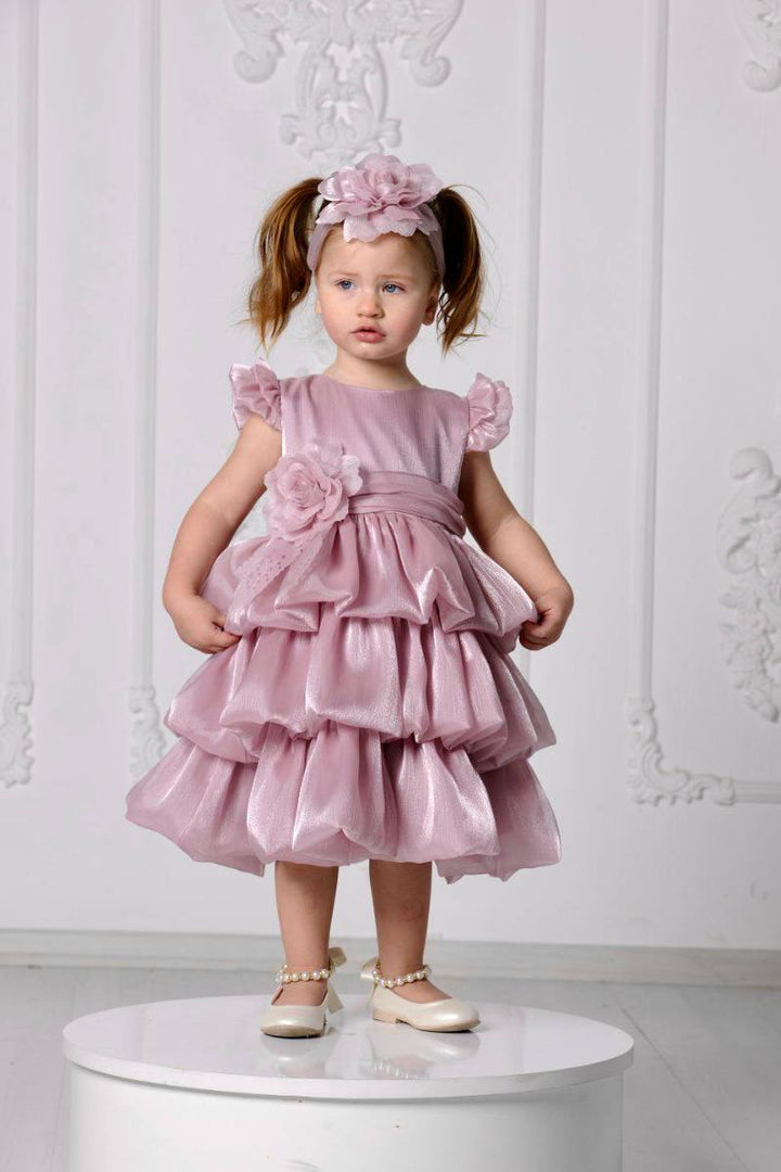 girls christmas dress