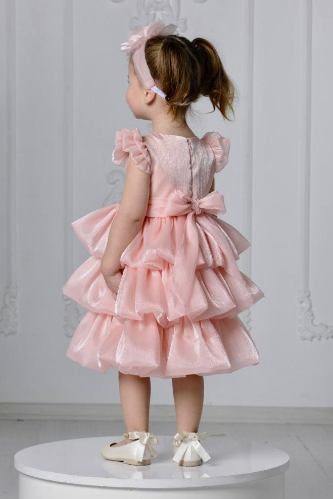 Dress for baby girl 1 year old