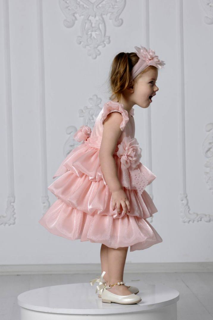 1st birthday dress for baby girl online shopping