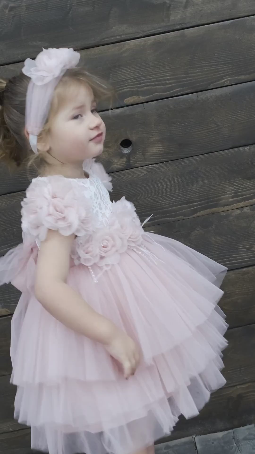 Online birthday dresses shop for baby girl