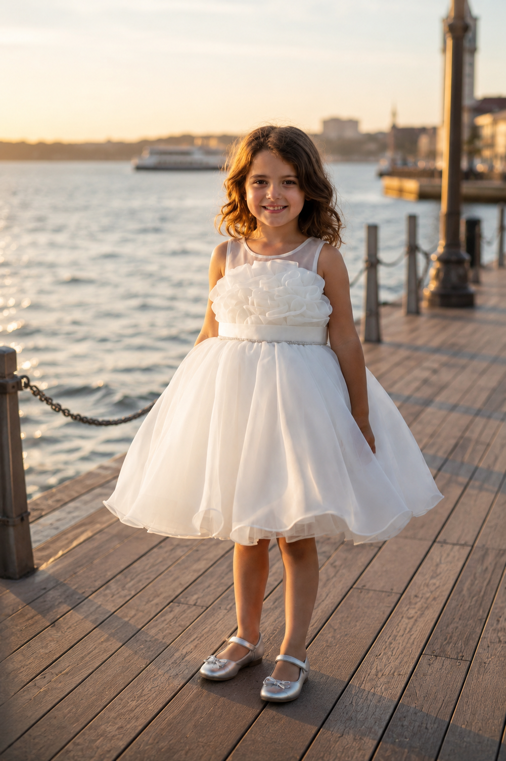 shop 1 year baby girl dress online in dubai