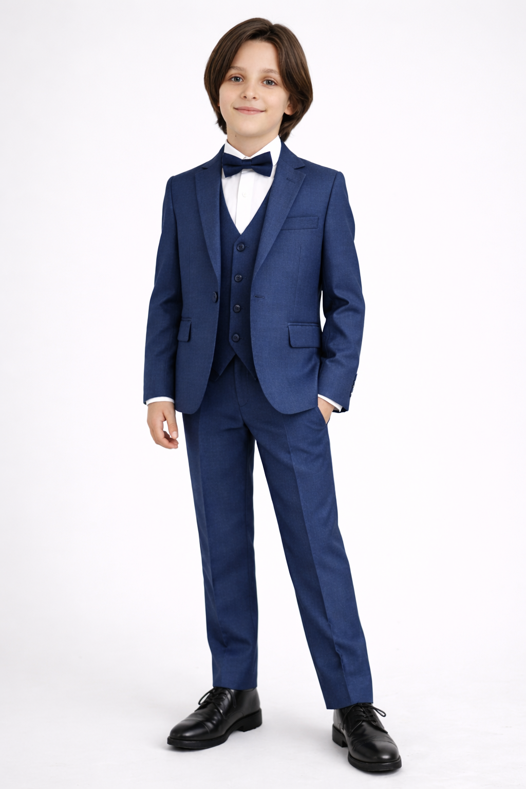 tuxedo suit for boys