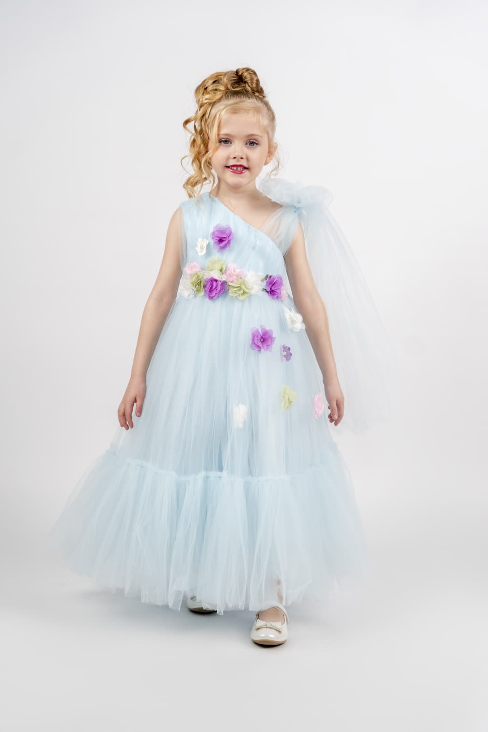 wedding gown for girls